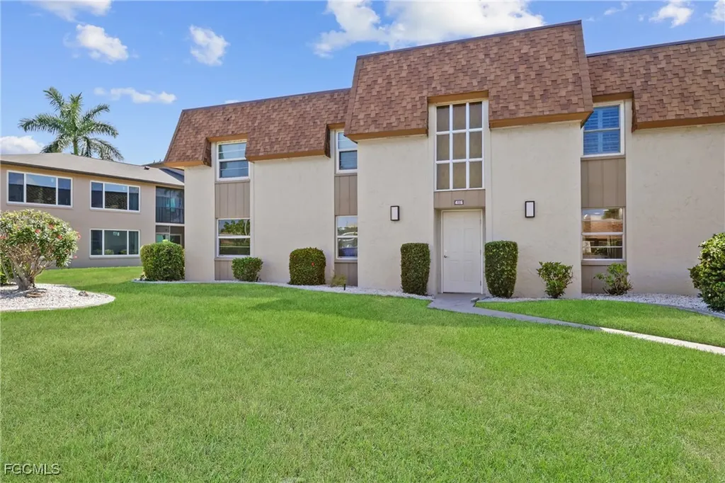 4116 SE 19th Avenue Cape Coral FL 33904