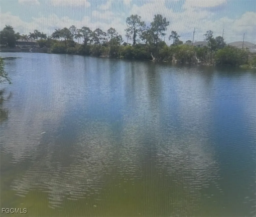 2304 NW 25th Terrace Cape Coral FL 33993