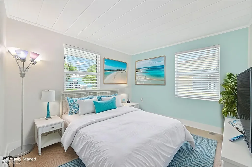 2500 Harbor View Drive Matlacha FL 33993