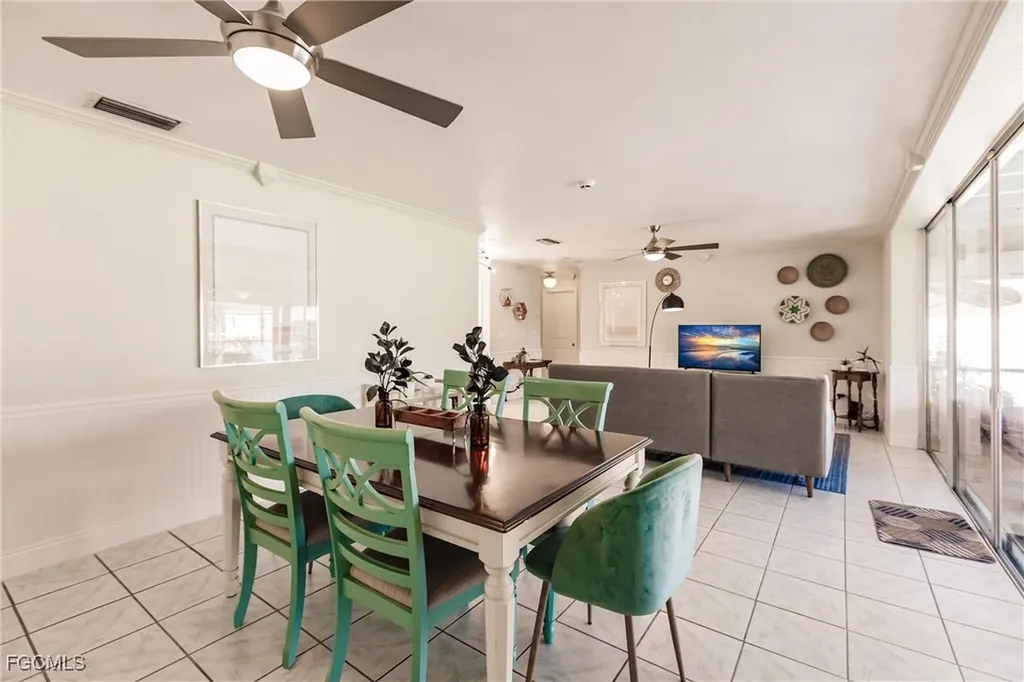 1437 Vendome Court Cape Coral FL 33904