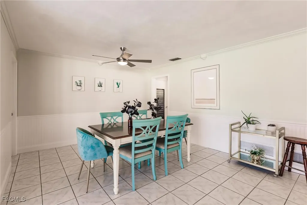 1437 Vendome Court Cape Coral FL 33904