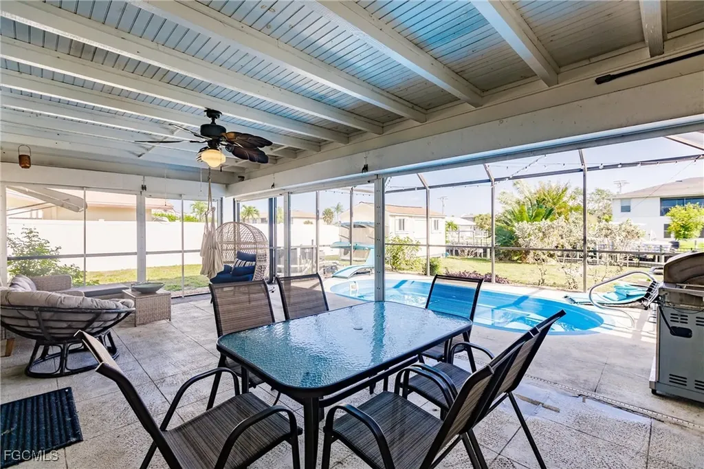 1437 Vendome Court Cape Coral FL 33904