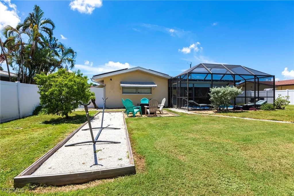 1437 Vendome Court Cape Coral FL 33904