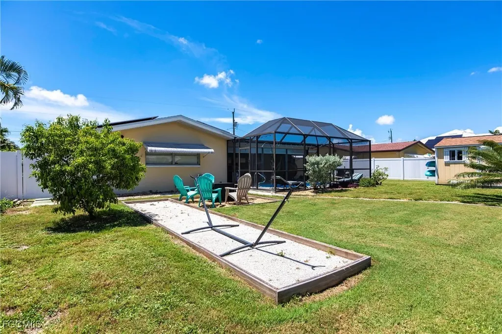 1437 Vendome Court Cape Coral FL 33904