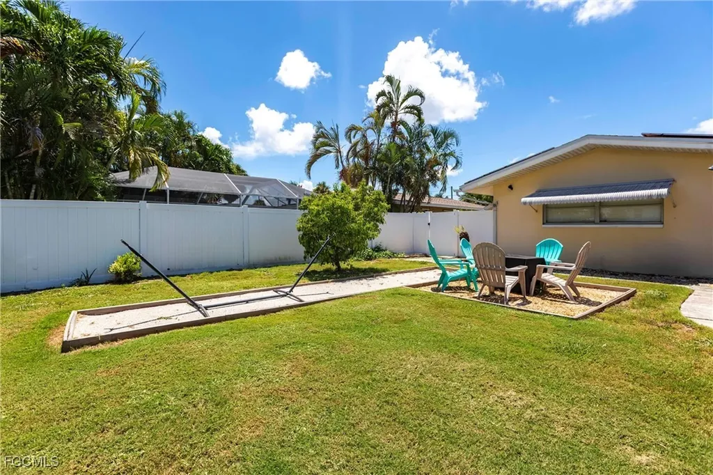 1437 Vendome Court Cape Coral FL 33904