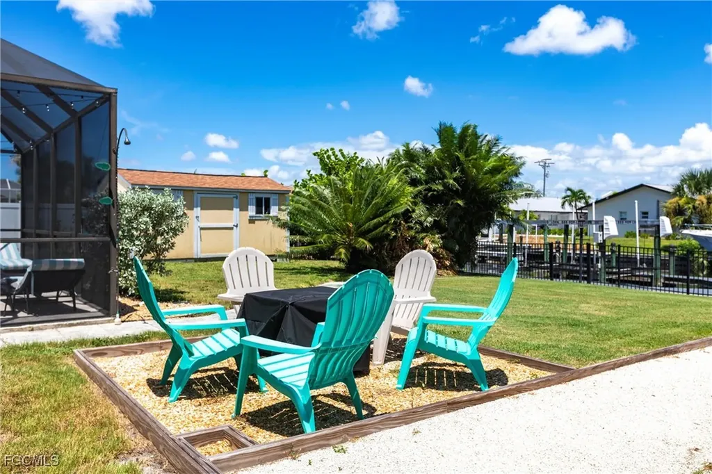 1437 Vendome Court Cape Coral FL 33904