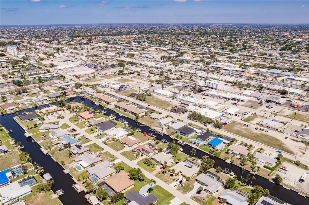 1437 Vendome Court Cape Coral FL 33904