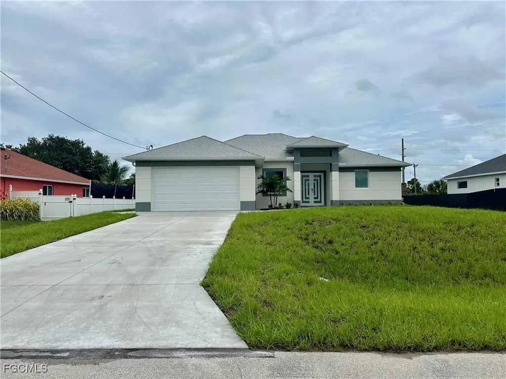 921 Norton Avenue S Lehigh Acres FL 33974
