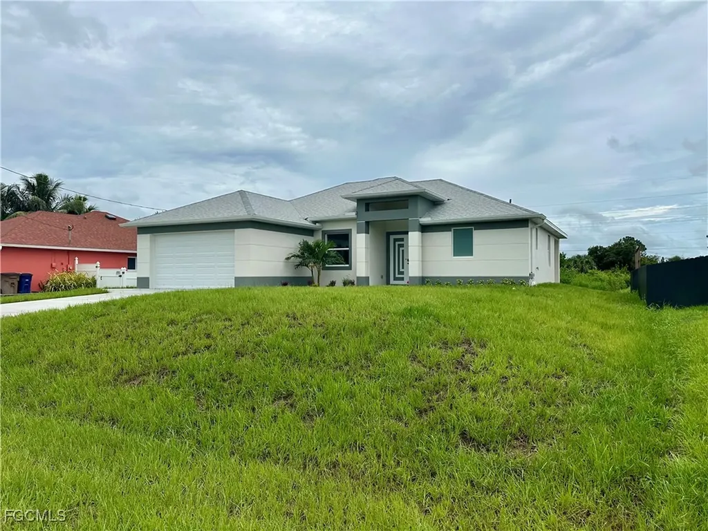 921 Norton Avenue S Lehigh Acres FL 33974