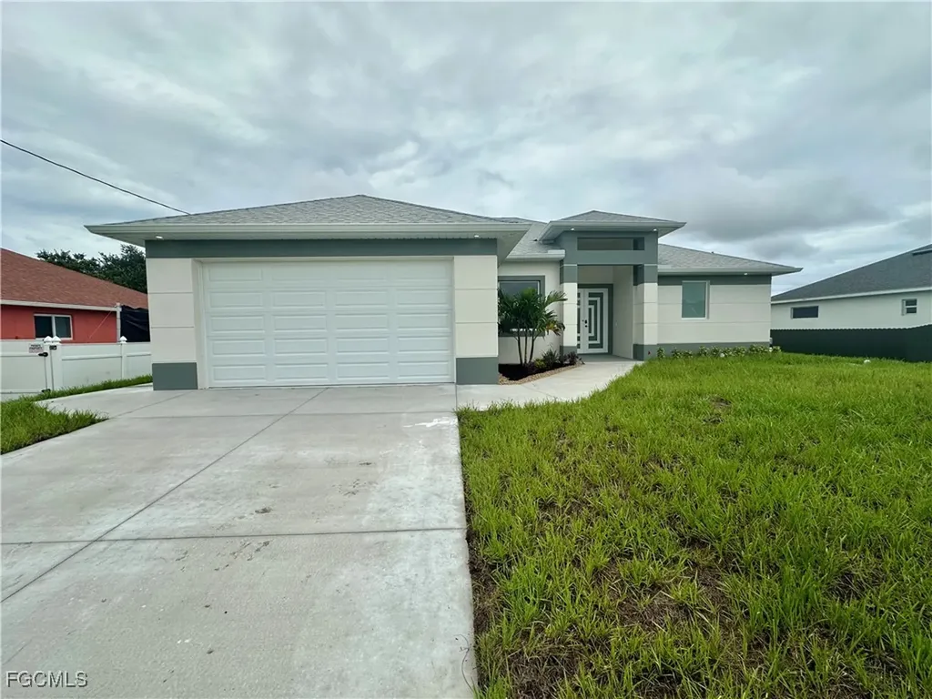 921 Norton Avenue S Lehigh Acres FL 33974