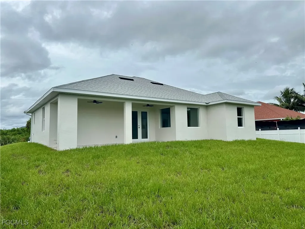 921 Norton Avenue S Lehigh Acres FL 33974