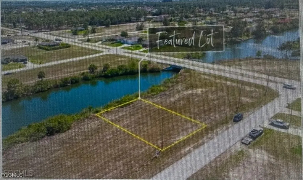 2316 NW 25th Terrace Cape Coral FL 33993