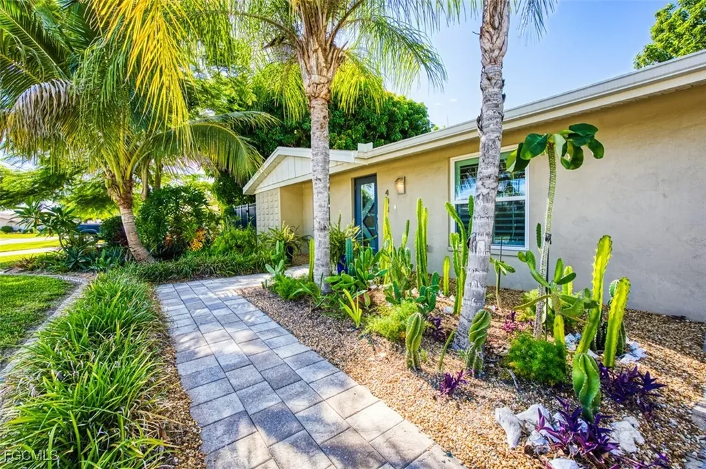 Fort Myers FL, 408 Prather Drive