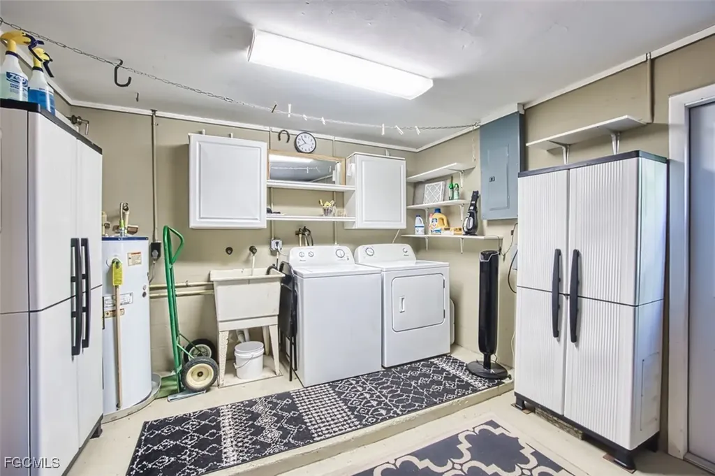 408 Prather Drive Fort Myers FL 33919