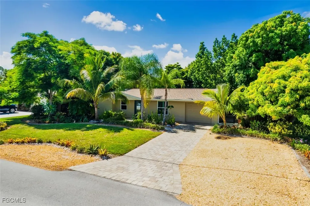 408 Prather Drive Fort Myers FL 33919