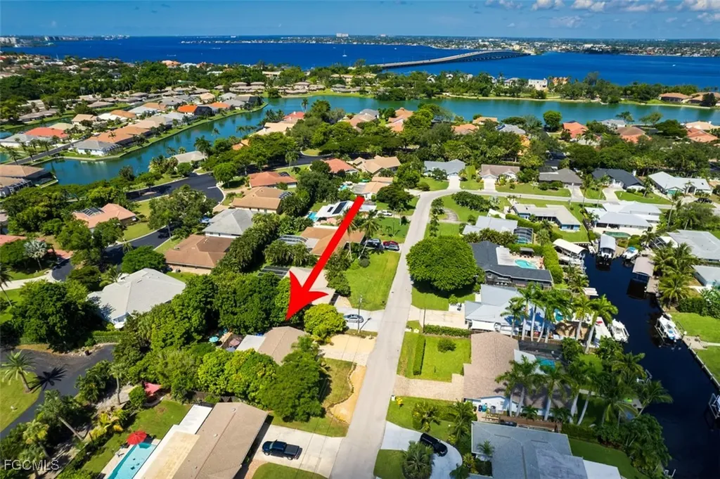 408 Prather Drive Fort Myers FL 33919
