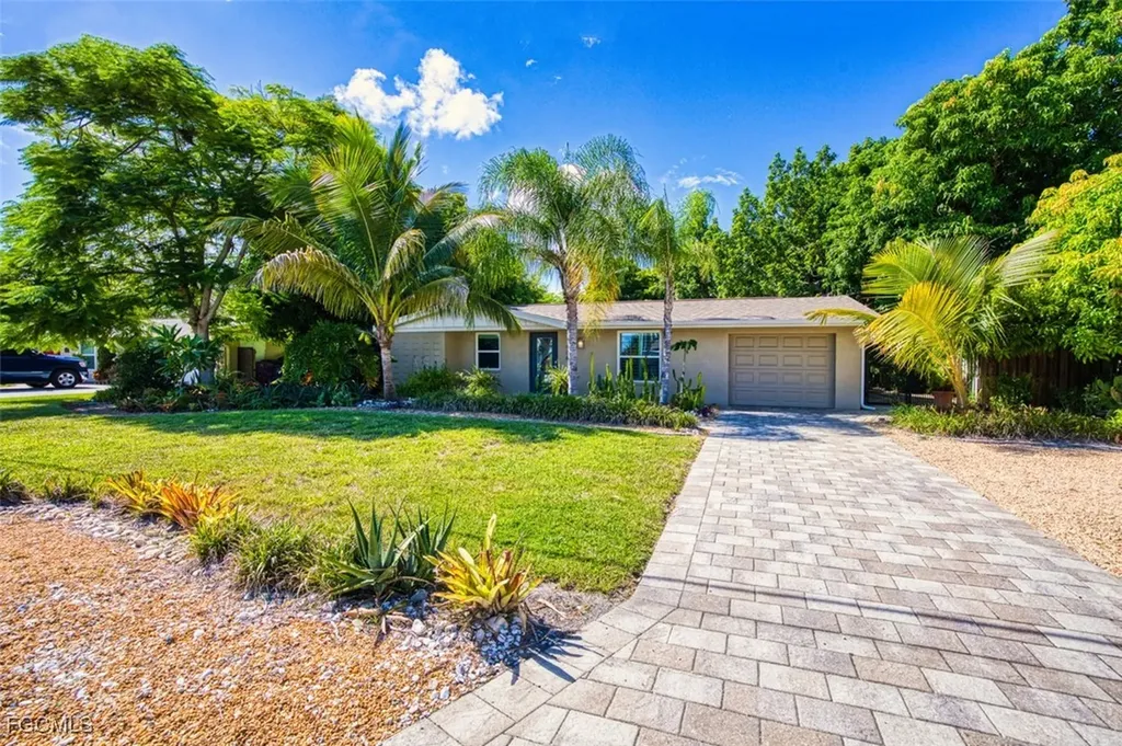 408 Prather Drive Fort Myers FL 33919