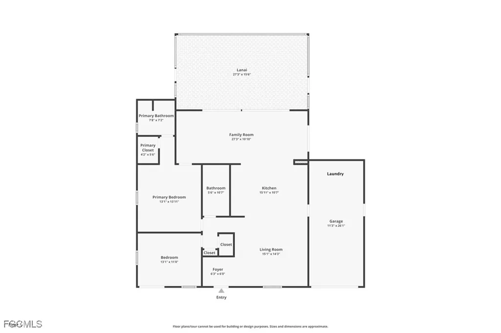 408 Prather Drive Fort Myers FL 33919