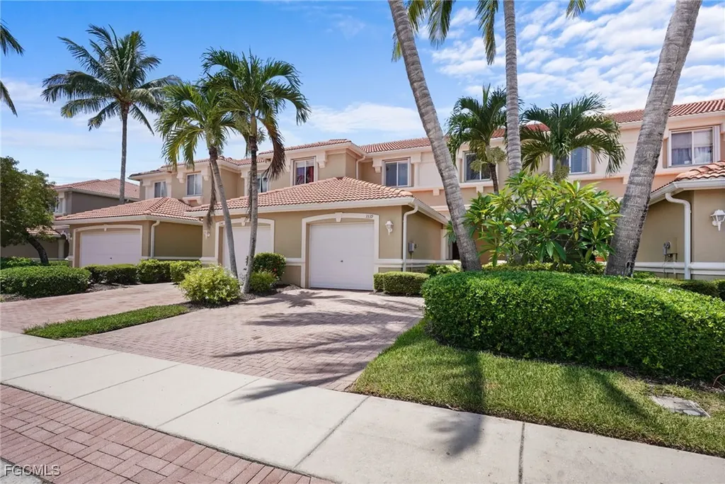 3339 Dandolo Circle Cape Coral FL 33909