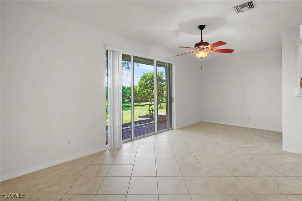 3339 Dandolo Circle Cape Coral FL 33909