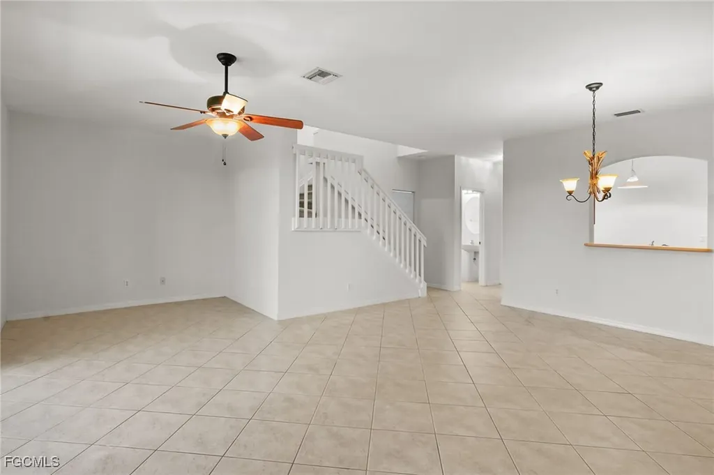 3339 Dandolo Circle Cape Coral FL 33909