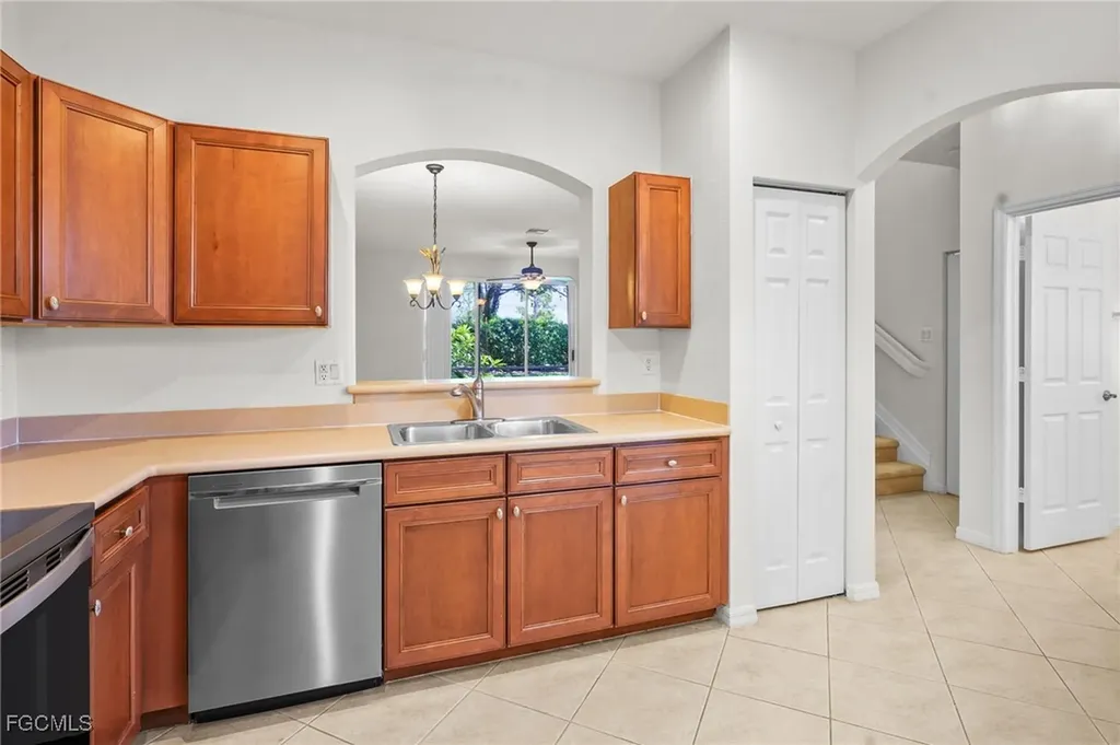 3339 Dandolo Circle Cape Coral FL 33909