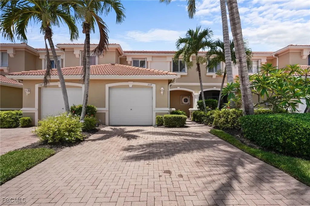 3339 Dandolo Circle Cape Coral FL 33909