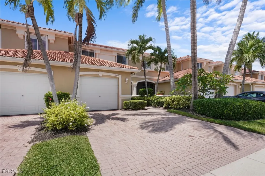 3339 Dandolo Circle Cape Coral FL 33909