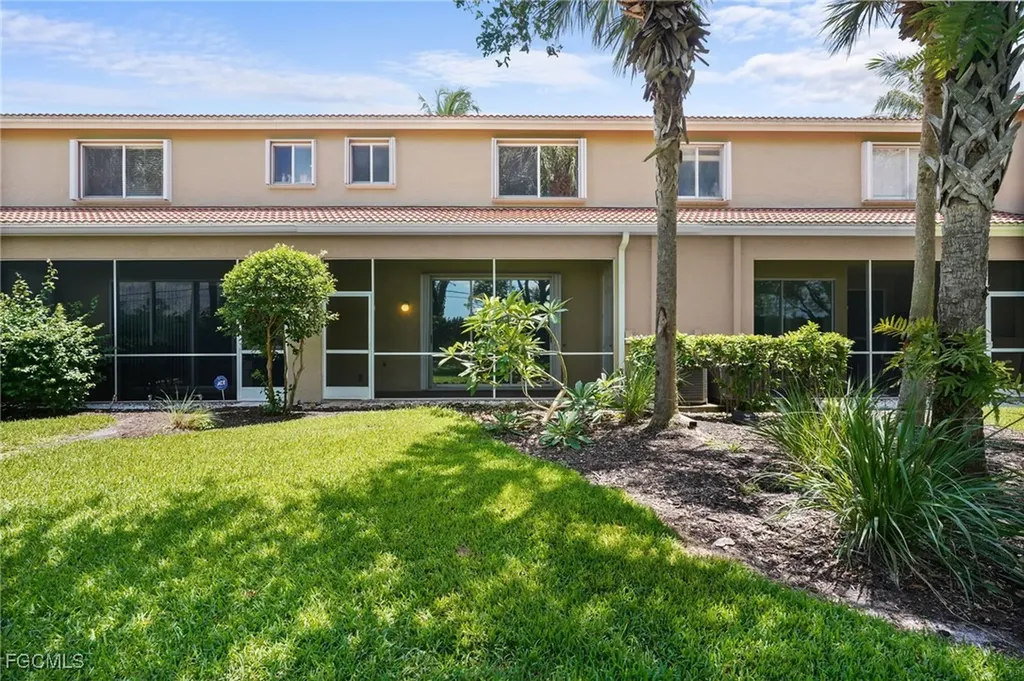 3339 Dandolo Circle Cape Coral FL 33909