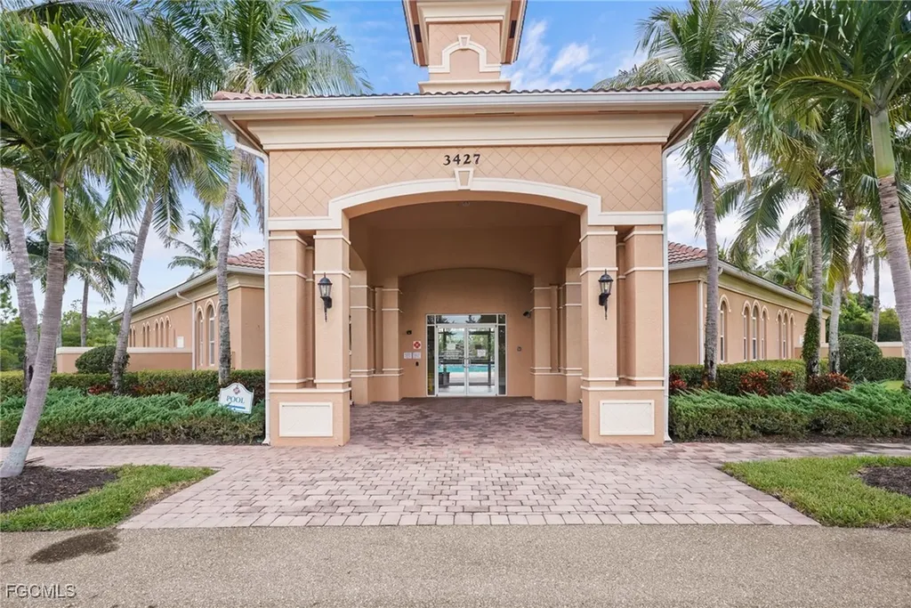 3339 Dandolo Circle Cape Coral FL 33909