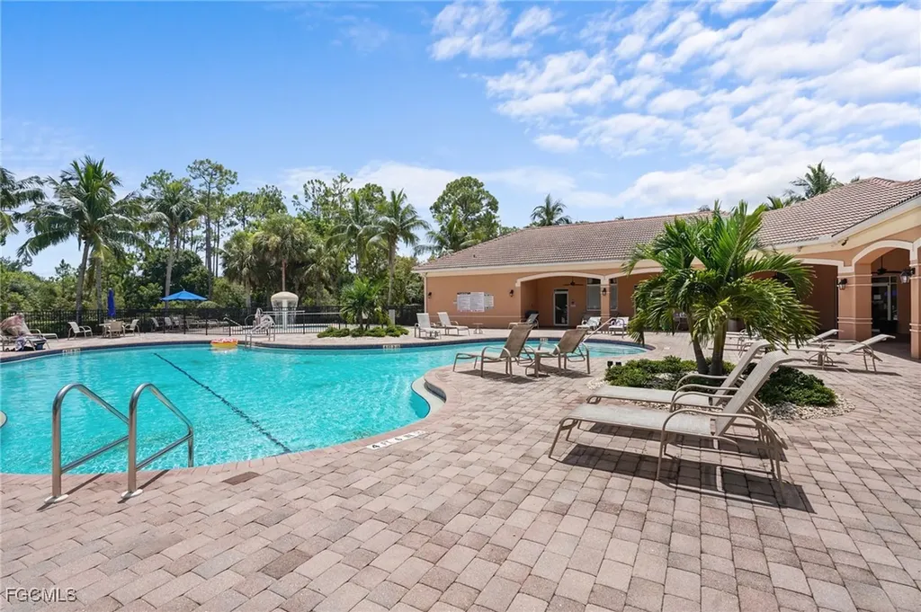 3339 Dandolo Circle Cape Coral FL 33909