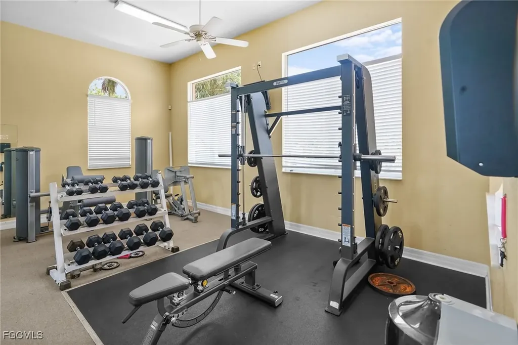 3339 Dandolo Circle Cape Coral FL 33909