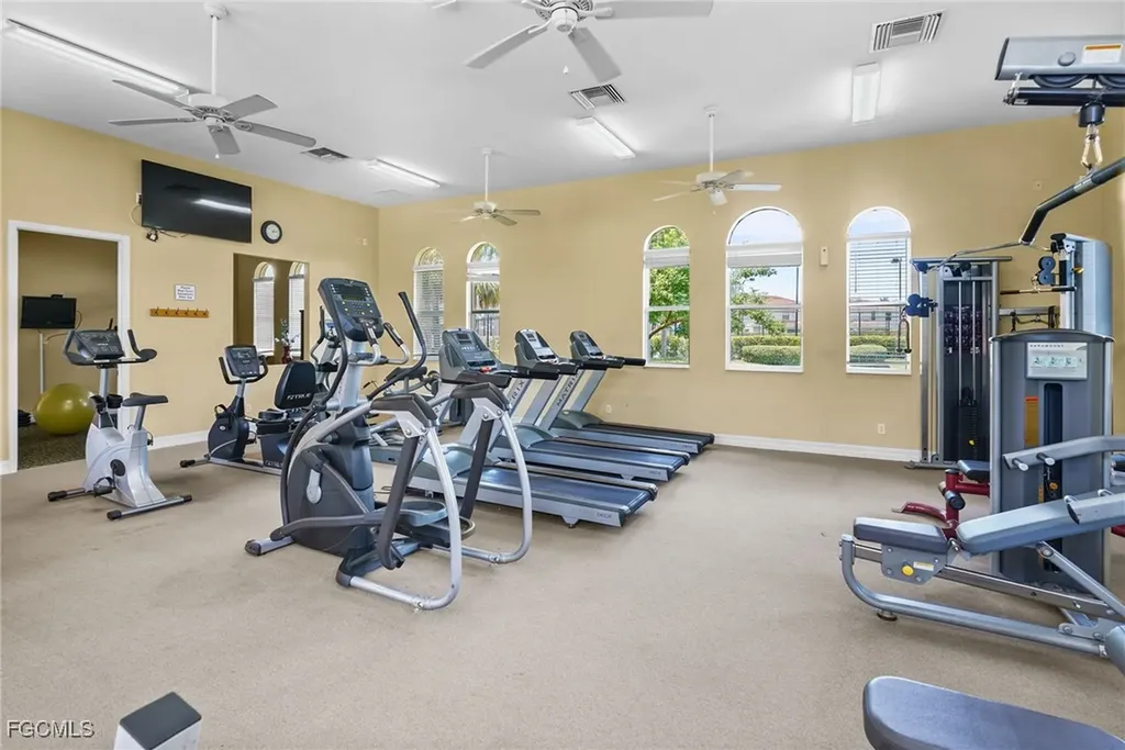 3339 Dandolo Circle Cape Coral FL 33909