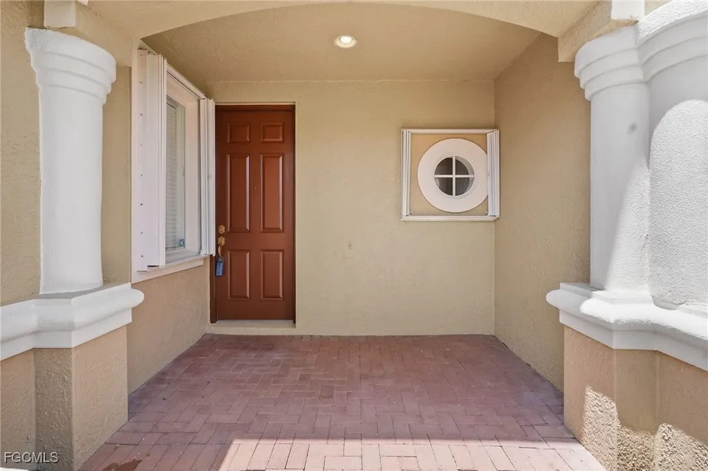 3339 Dandolo Circle Cape Coral FL 33909