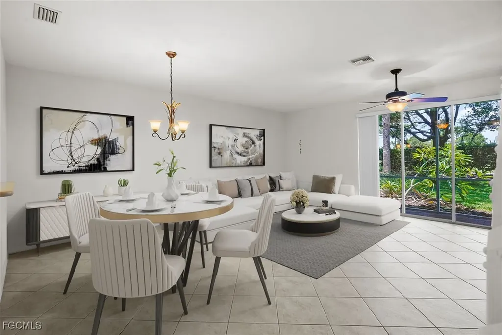 3339 Dandolo Circle Cape Coral FL 33909