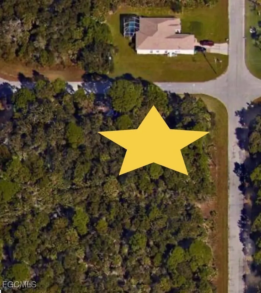 14281 Massey Avenue Port Charlotte FL 33953