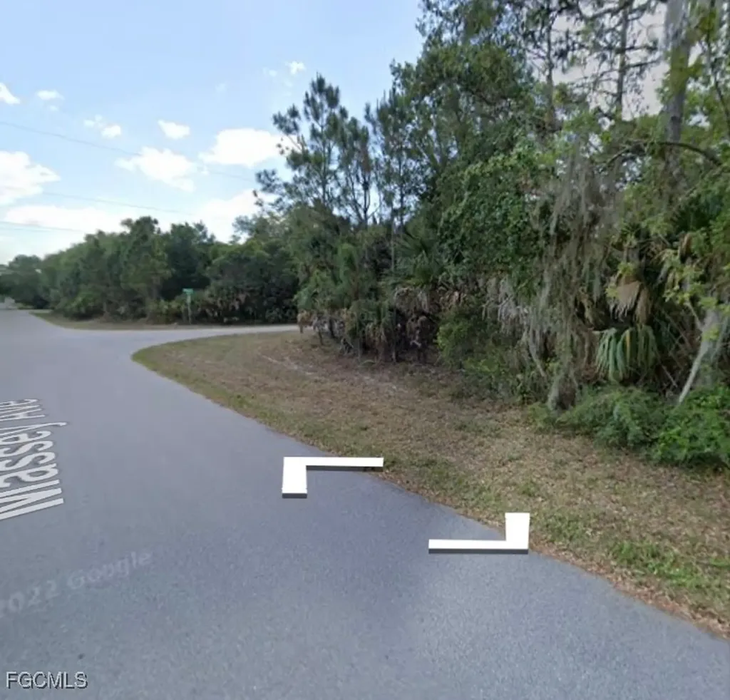 14281 Massey Avenue Port Charlotte FL 33953