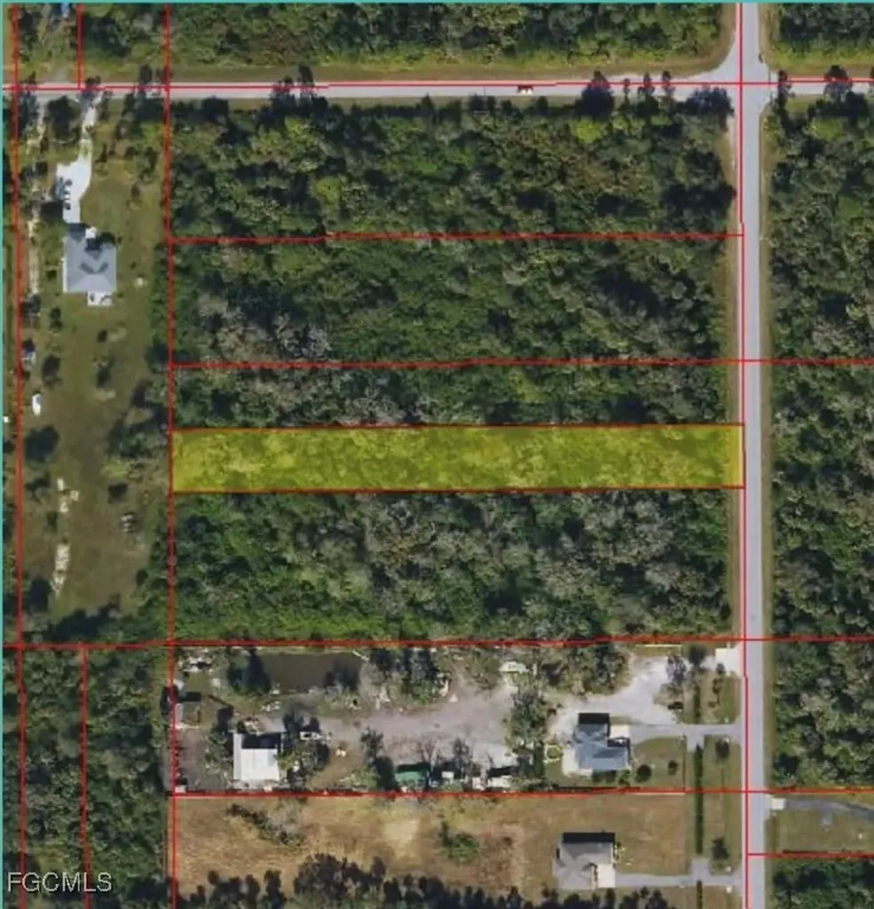 Everglades Boulevard S Naples FL 34117