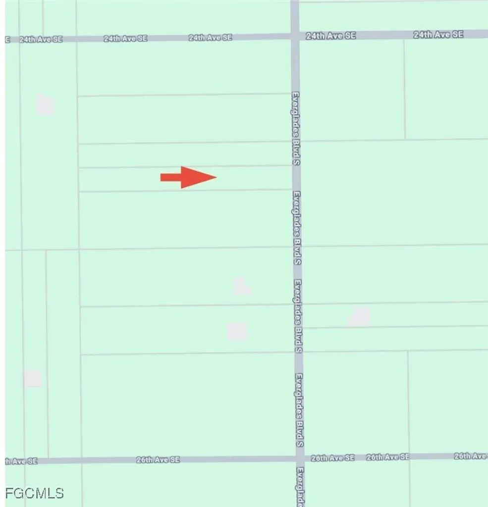 Everglades Boulevard S Naples FL 34117