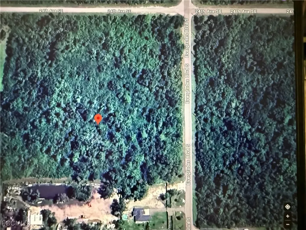 Everglades Boulevard S Naples FL 34117