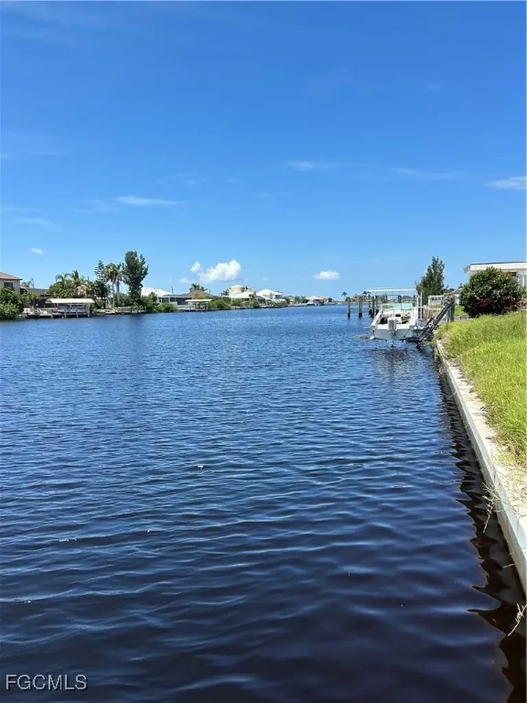 4228 NW 33rd Lane Cape Coral FL 33993