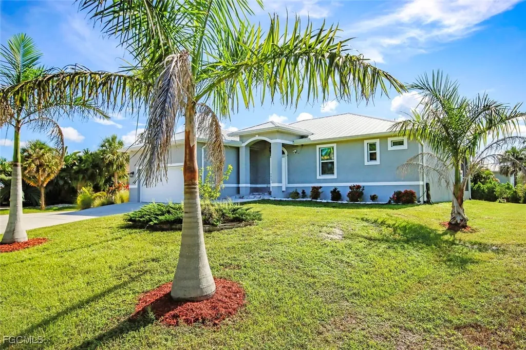 14725 Martin Drive Fort Myers FL 33908