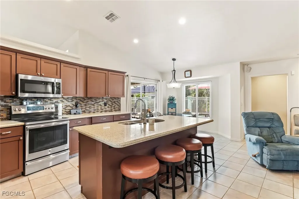 17593 Moorfield Drive Fort Myers FL 33908