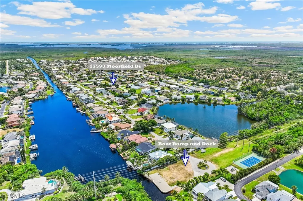 17593 Moorfield Drive Fort Myers FL 33908