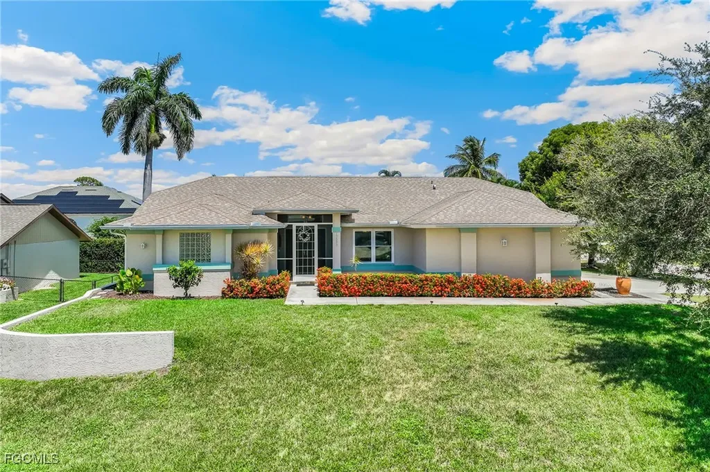 17593 Moorfield Drive Fort Myers FL 33908