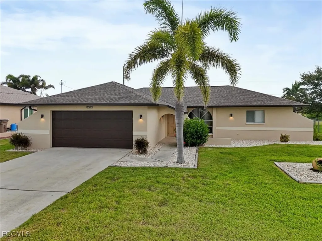 Cape Coral FL, 1005 SW 36th Terrace