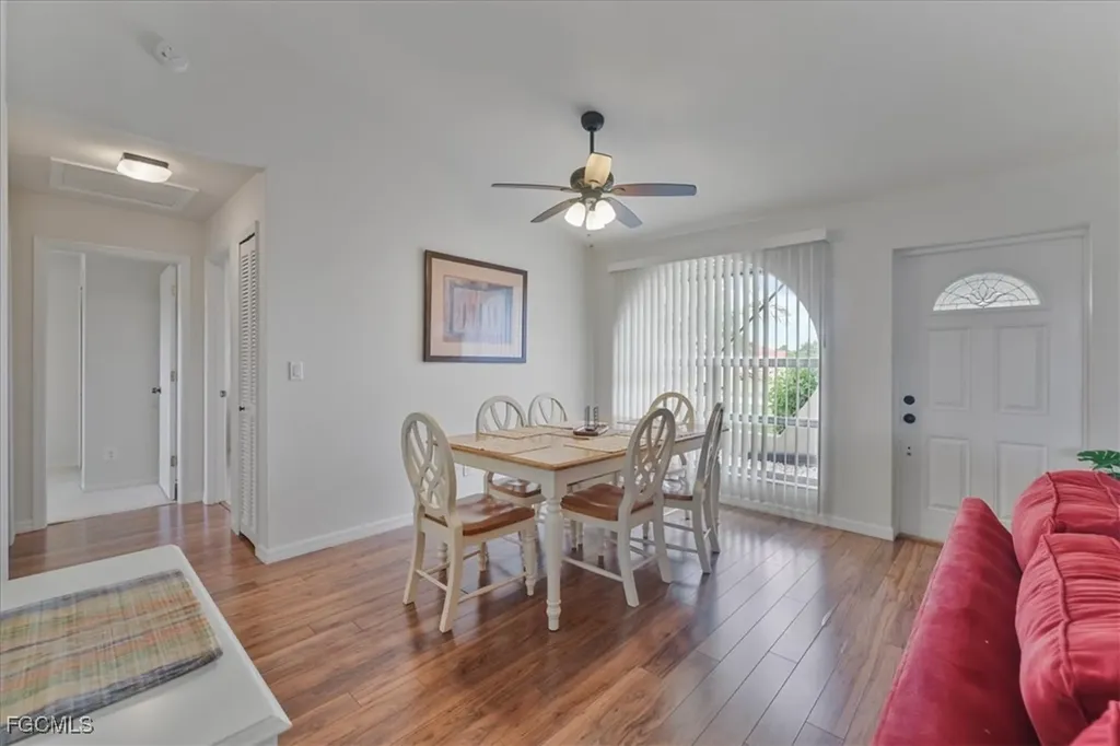 1005 SW 36th Terrace Cape Coral FL 33914