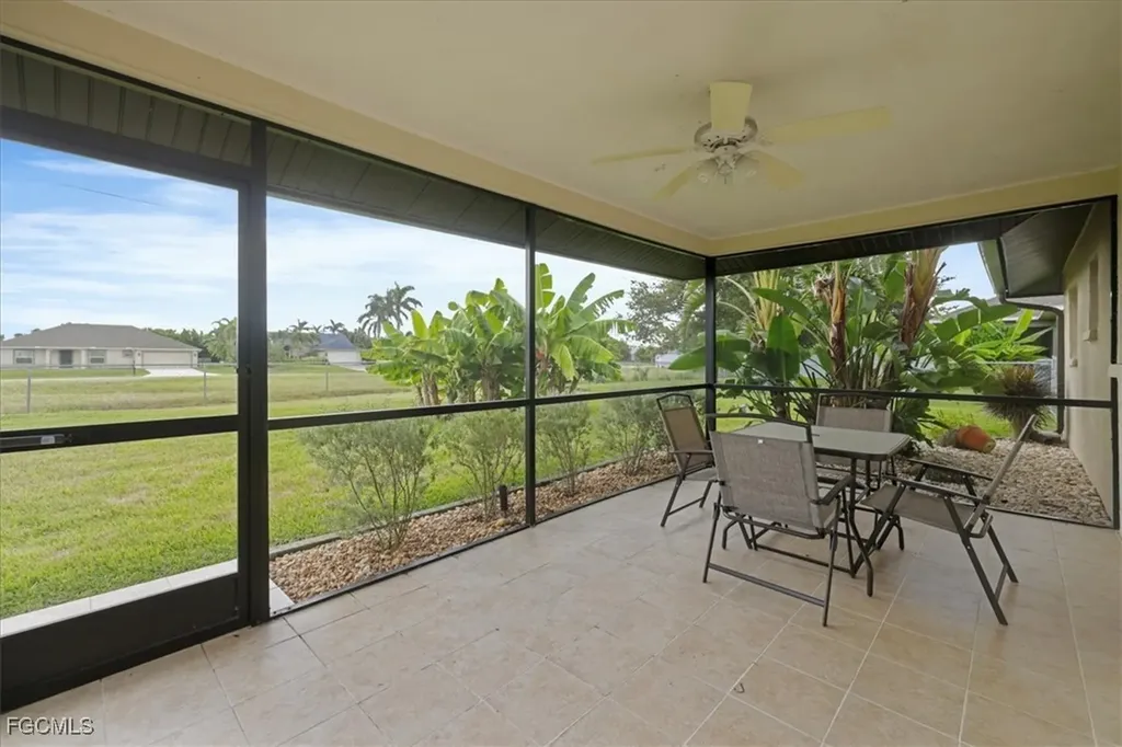1005 SW 36th Terrace Cape Coral FL 33914