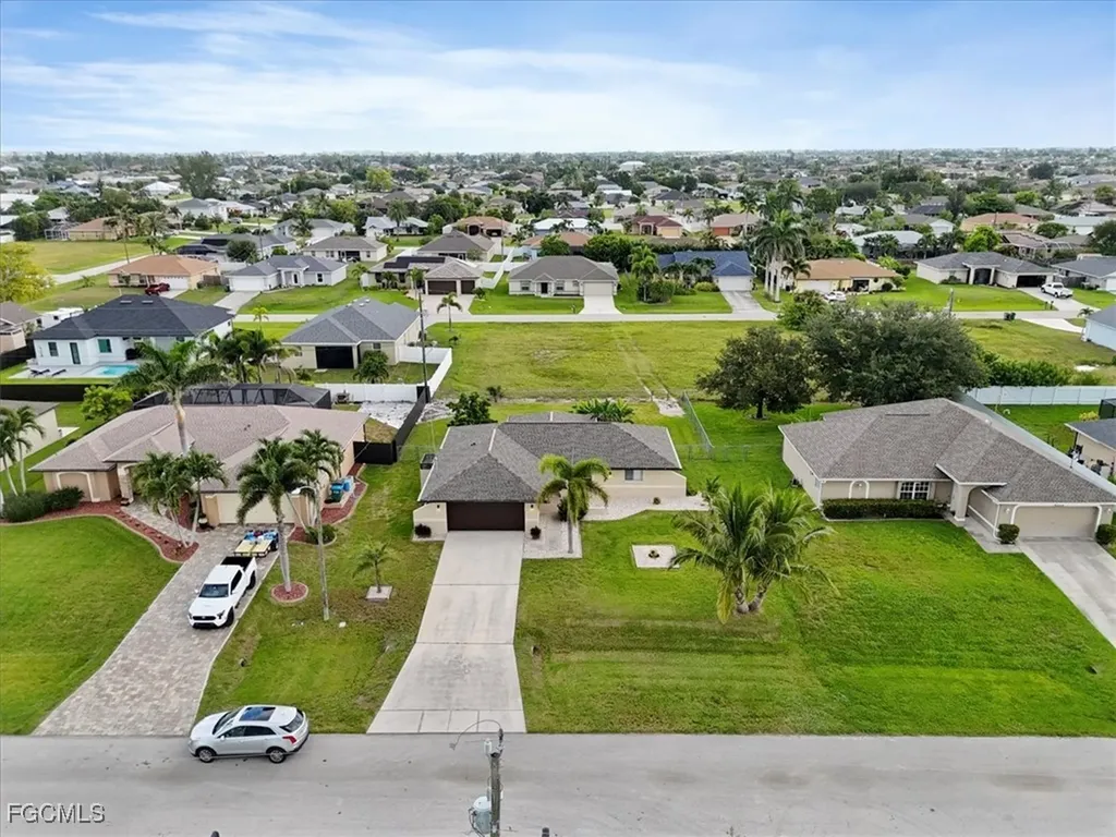 1005 SW 36th Terrace Cape Coral FL 33914