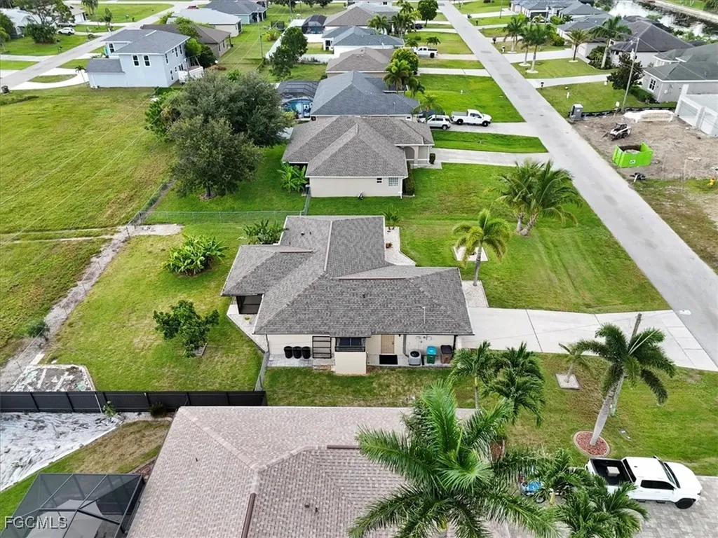 1005 SW 36th Terrace Cape Coral FL 33914